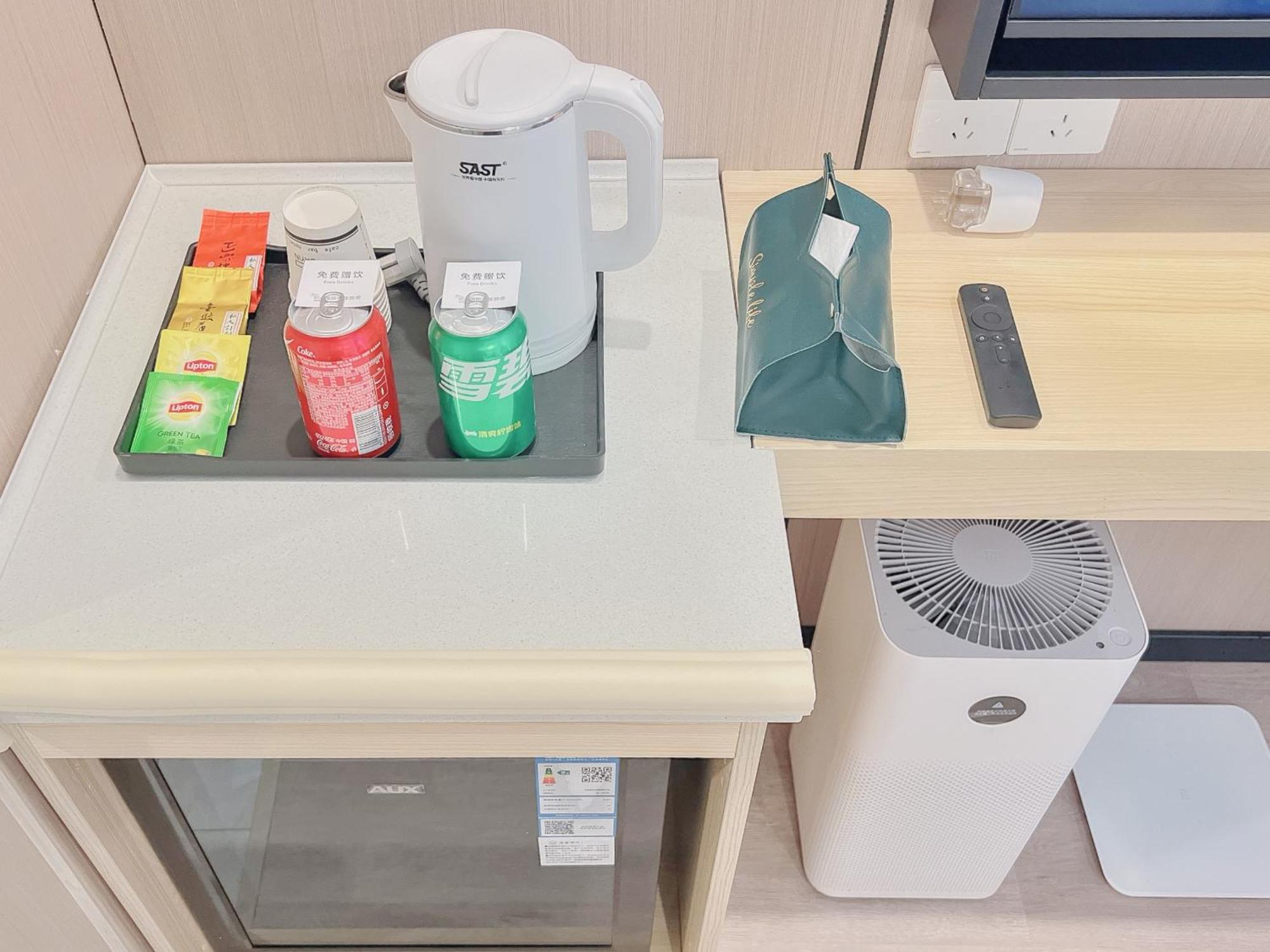 Dayin International Youth Hostel -Near People'S Square & Old Town -Social Area -Bar -Cafe -Gym -Free Laundry Luggage Storage -24H Front Desk -English Service Shanghai Exterior foto